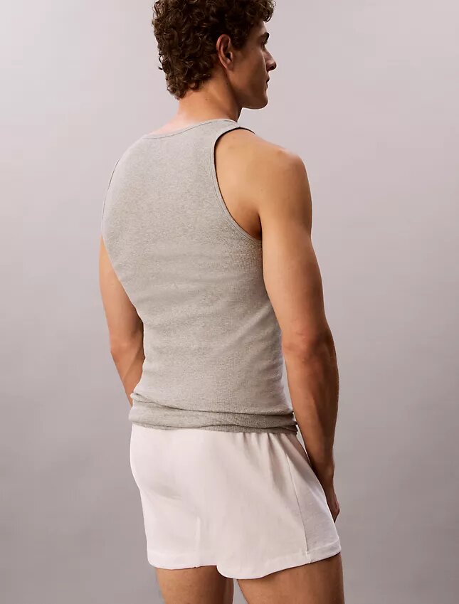 Cotton Classics 3-Pack Tank Top Cotton Classics 3-Pack Tank Top