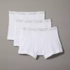 Cotton Classics 3-Pack Trunk
