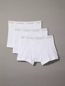 Cotton Classics 3-Pack Trunk