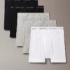 Cotton Classics 5-Pack Boxer Brief