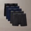 Cotton Classics 5-Pack Boxer Brief