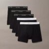 Cotton Classics 5-Pack Boxer Brief