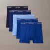 Cotton Classics 5-Pack Boxer Brief