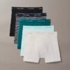 Cotton Classics 5-Pack Boxer Brief Cotton Classics 5-Pack Boxer Brief