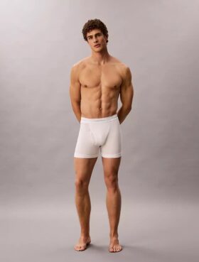 Cotton Classics 5-Pack Boxer Brief