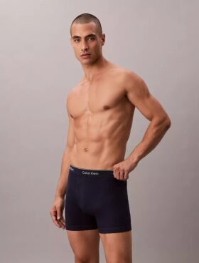 Cotton Classics 5-Pack Boxer Brief