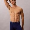 Cotton Classics 5-Pack Boxer Brief