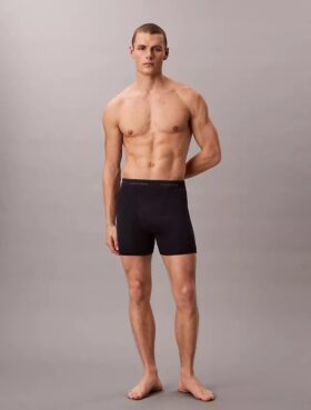 Cotton Classics 5-Pack Boxer Brief