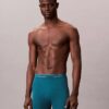 Cotton Classics 5-Pack Boxer Brief Cotton Classics 5-Pack Boxer Brief