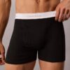 Cotton Classics 5-Pack Boxer Brief