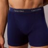 Cotton Classics 5-Pack Boxer Brief