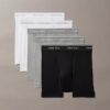 Cotton Classics 5-Pack Boxer Brief