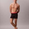 Cotton Classics 5-Pack Boxer Brief