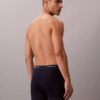 Cotton Classics 5-Pack Boxer Brief