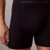 Cotton Classics 5-Pack Boxer Brief