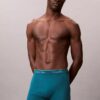 Cotton Classics 5-Pack Boxer Brief Cotton Classics 5-Pack Boxer Brief