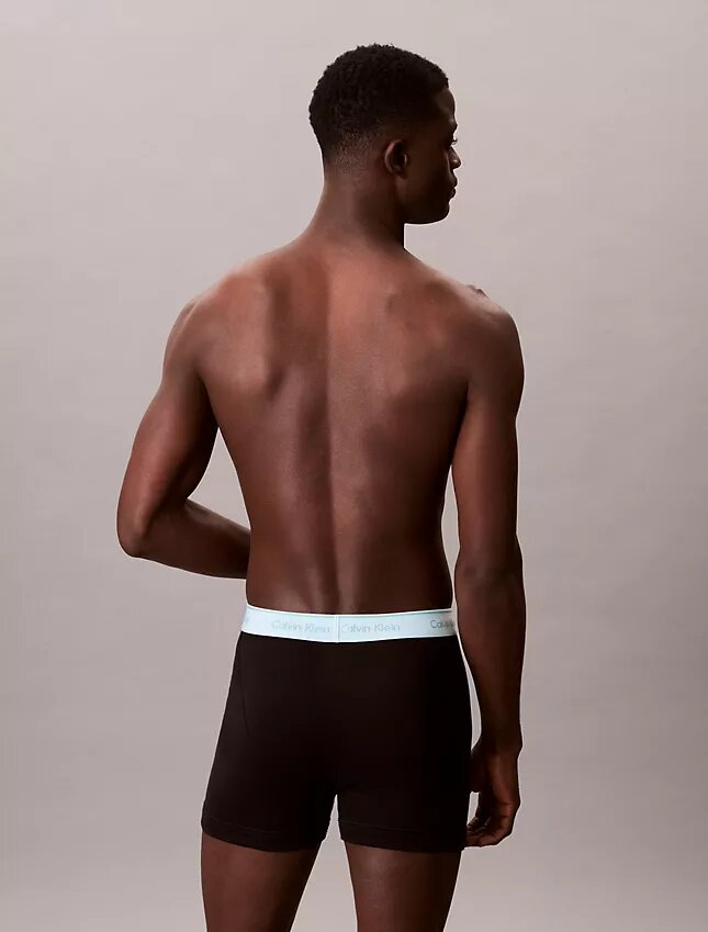 Cotton Classics 5-Pack Boxer Brief Cotton Classics 5-Pack Boxer Brief