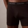 Cotton Classics 5-Pack Boxer Brief