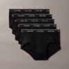 Cotton Classics 5-Pack Brief Cotton Classics 5-Pack Brief