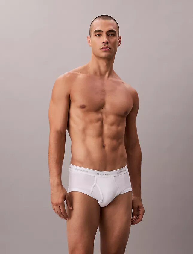 Cotton Classics 5-Pack Brief Cotton Classics 5-Pack Brief