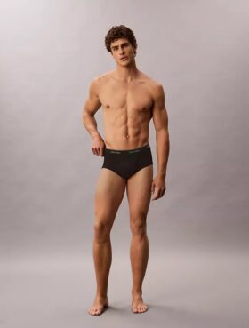 Cotton Classics 5-Pack Brief
