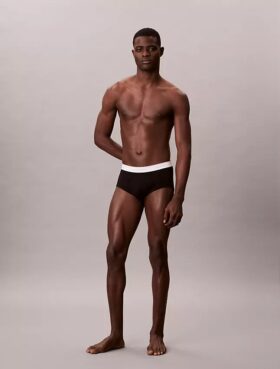 Cotton Classics 5-Pack Brief