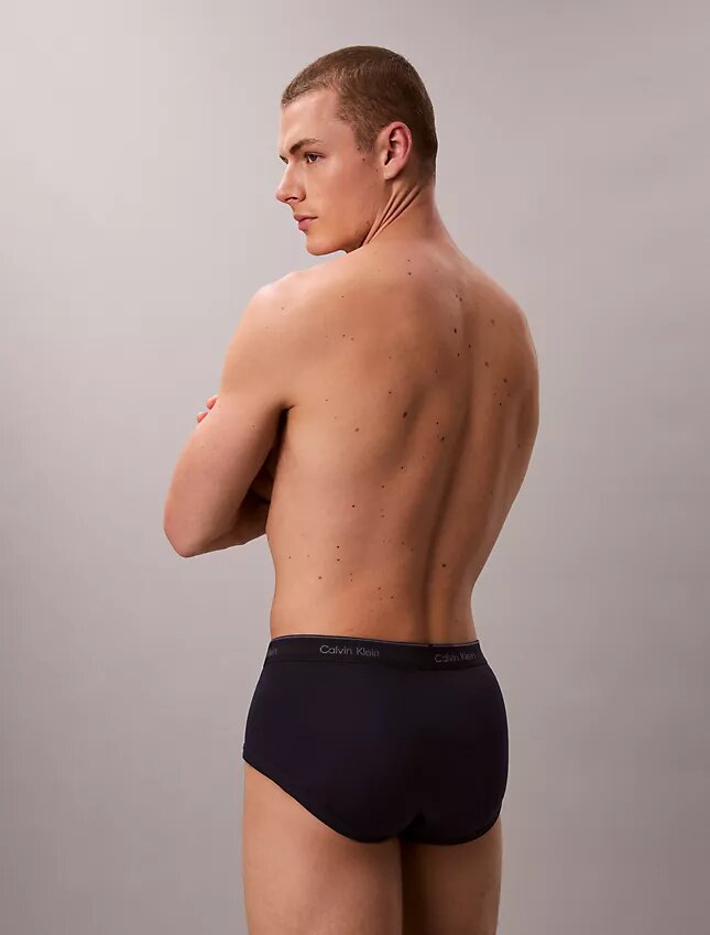 Cotton Classics 5-Pack Brief Cotton Classics 5-Pack Brief