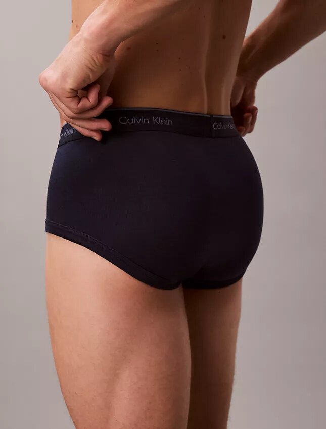 Cotton Classics 5-Pack Brief Cotton Classics 5-Pack Brief