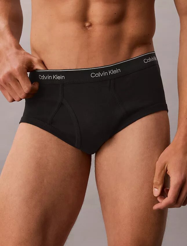 Cotton Classics 5-Pack Brief Cotton Classics 5-Pack Brief
