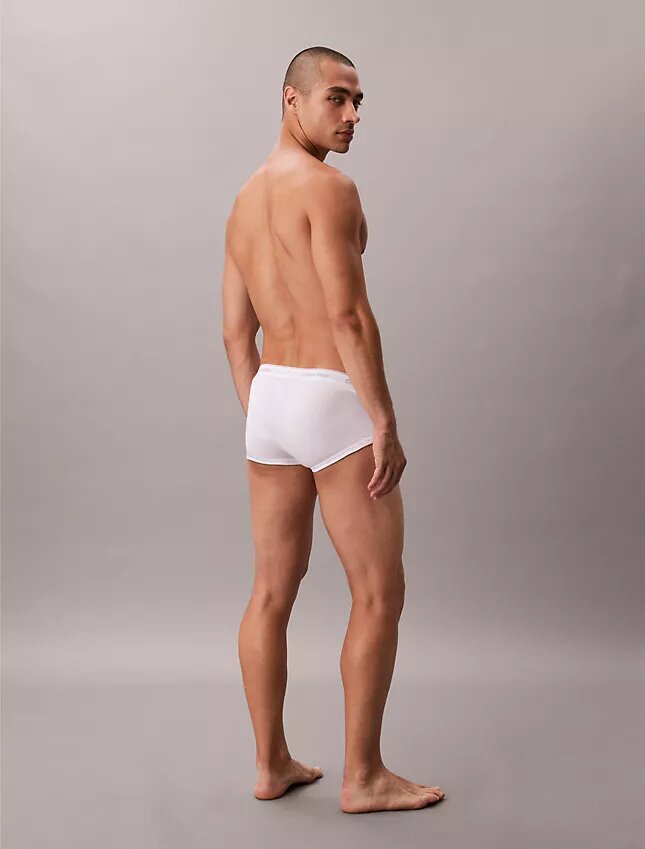 Cotton Classics 5-Pack Brief Cotton Classics 5-Pack Brief