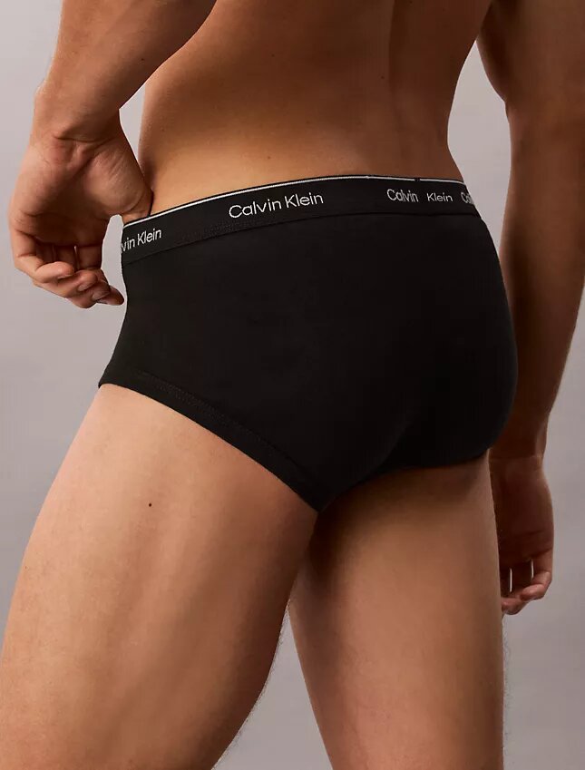 Cotton Classics 5-Pack Brief Cotton Classics 5-Pack Brief