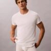 Cotton Classics 5-Pack Classic Fit Crewneck T-Shirt Cotton Classics 5-Pack Classic Fit Crewneck T-Shirt
