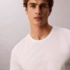 Cotton Classics 5-Pack Classic Fit Crewneck T-Shirt Cotton Classics 5-Pack Classic Fit Crewneck T-Shirt