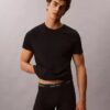 Cotton Classics 5-Pack Classic Fit Crewneck T-Shirt Cotton Classics 5-Pack Classic Fit Crewneck T-Shirt