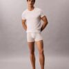 Cotton Classics 5-Pack Classic Fit Crewneck T-Shirt Cotton Classics 5-Pack Classic Fit Crewneck T-Shirt