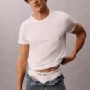 Cotton Classics 5-Pack Classic Fit Crewneck T-Shirt Cotton Classics 5-Pack Classic Fit Crewneck T-Shirt