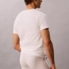 Cotton Classics 5-Pack Classic Fit Crewneck T-Shirt Cotton Classics 5-Pack Classic Fit Crewneck T-Shirt