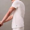 Cotton Classics 5-Pack Classic Fit V-Neck T-Shirt Cotton Classics 5-Pack Classic Fit V-Neck T-Shirt