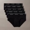 Cotton Classics 5-Pack Hip Brief Cotton Classics 5-Pack Hip Brief