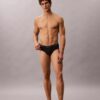 Cotton Classics 5-Pack Hip Brief Cotton Classics 5-Pack Hip Brief