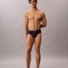 Cotton Classics 5-Pack Hip Brief Cotton Classics 5-Pack Hip Brief