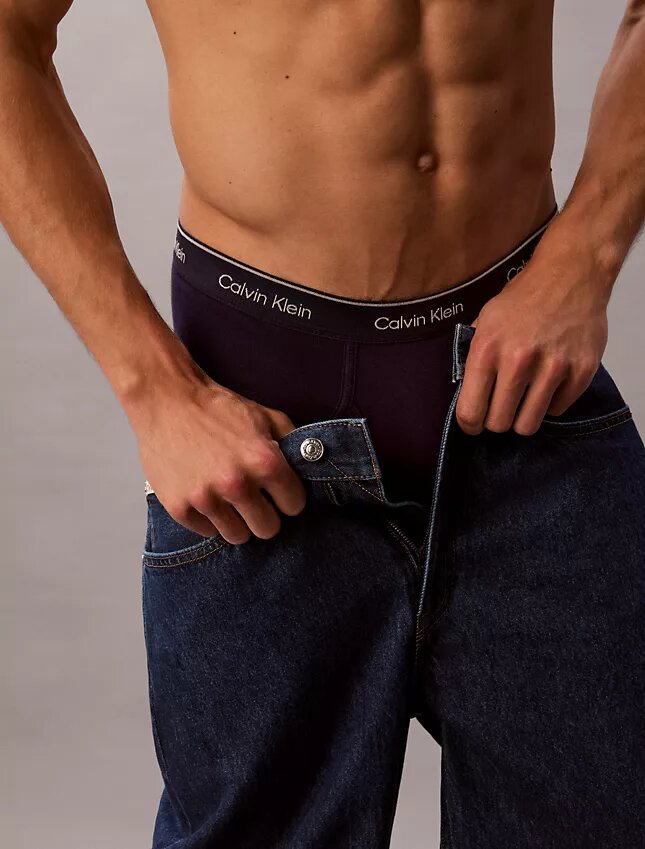 Cotton Classics 5-Pack Hip Brief Cotton Classics 5-Pack Hip Brief
