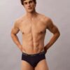 Cotton Classics 5-Pack Hip Brief Cotton Classics 5-Pack Hip Brief