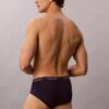 Cotton Classics 5-Pack Hip Brief Cotton Classics 5-Pack Hip Brief