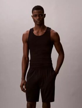 Cotton Classics 5-Pack Tank Top Cotton Classics 5-Pack Tank Top