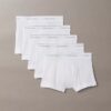 Cotton Classics 5-Pack Trunk