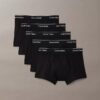 Cotton Classics 5-Pack Trunk