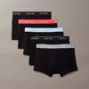 Cotton Classics 5-Pack Trunk