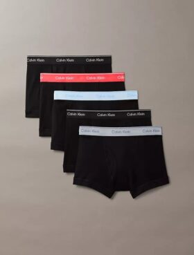 Cotton Classics 5-Pack Trunk