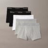 Cotton Classics 5-Pack Trunk